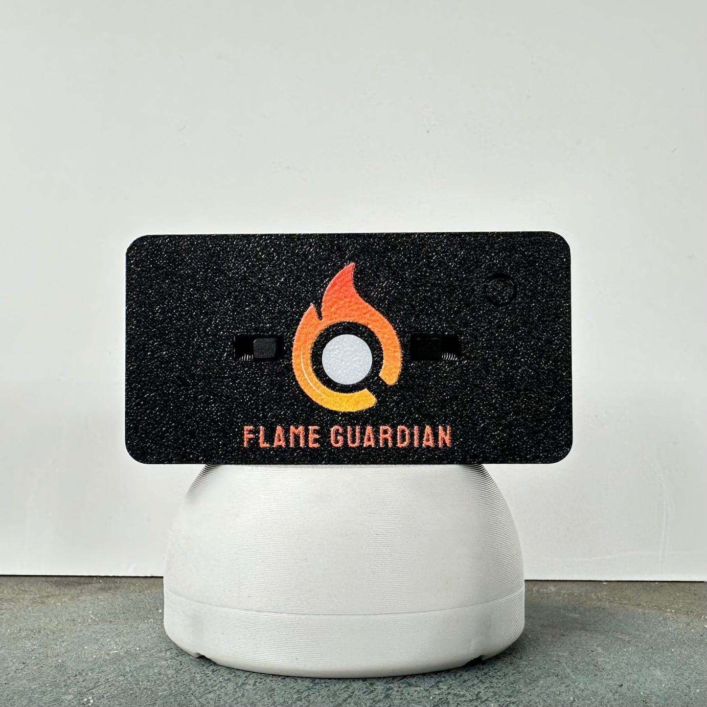 Flame Guardian and Cable Bundle