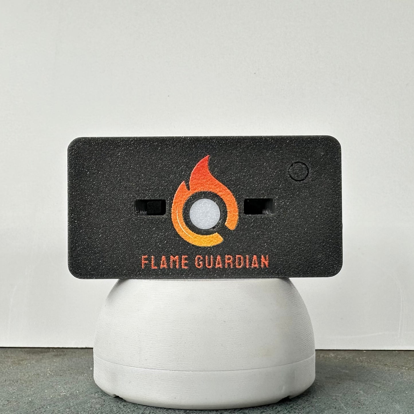 Flame Guardian Without Cable